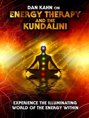 cover image of Energy Therapy and the Kundalini